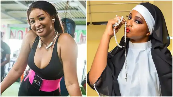 Backlash From Nigerians, The Least Of My Problems – Etinosa